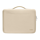 Сумка для ноутбука tomtoc Defender-A22 Laptop Briefcase для MacBook Air и Pro 13" - фото 11