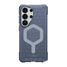Прозрачный чехол MagSafe UAG Essential Armor для Samsung Galaxy S26 Ultra - фото 5