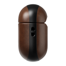 Кожаный чехол Nomad Horween Modern Leather Case для AirPods Pro 3 - фото 9