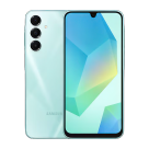 Смартфон Samsung Galaxy A16 5G 8 ГБ | 256 ГБ (Мятный | Light Green)