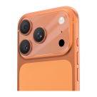 Защитное стекло для камеры Benks OmniWarrior Metal для iPhone 18 Pro Max