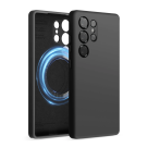 Силиконовый чехол MagSafe elago Silicone Case для Samsung Galaxy S25 Ultra - фото 2