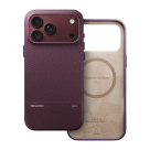 Кожаный чехол MagSafe Native Union (Re)Classic Case для iPhone 17 Pro Max и 18 Pro Max - фото 17