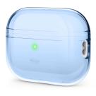 Термополиуретановый чехол elago Clear Case для AirPods Pro 2 - фото 3