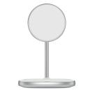 Зарядная станция с поддержкой MagSafe Baseus Swan для iPhone - фото 11