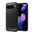 Термополиуретановый чехол Spigen Rugged Armor для Google Pixel 9 Pro XL - фото 2