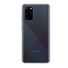 Термополиуретановый чехол Deppa Case Gel для Samsung Galaxy S20+