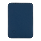 Кожаный чехол-бумажник MagSafe uBear Split Geo - фото 18