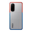 Смартфон Xiaomi POCO M7 4G 6 ГБ | 128 ГБ (Серебристый | Silver) (версия Global) - фото 5