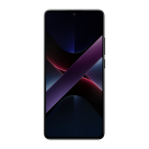 Смартфон Xiaomi POCO X7 Pro 8 ГБ + 256 ГБ (Чёрный | Black) (версия Global) - фото 6