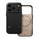 Кожаный чехол MagSafe Native Union (Re)Classic Case для iPhone 17 Pro и 18 Pro - фото 2