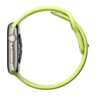 Спортивный ремешок Nomad Tempo Band для Apple Watch 44, 45, 46 мм и Ultra 2–3 - фото 14