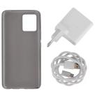 Смартфон Realme 8 6 ГБ + 128 ГБ (Белый | White) - фото 7