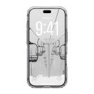 Прозрачный чехол MagSafe UAG Plyo IML для iPhone 17 Pro и 18 Pro - фото 2