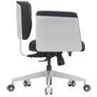 Кресло-трансформер FoxGear STUDIO Fabric - фото 8