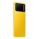 Смартфон Xiaomi POCO M3 4 ГБ + 64 ГБ («Жёлтый POCO» | POCO Yellow) - фото 4