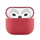 Гибридный чехол uBear Touch Pro Case для AirPods 3-го поколения - фото 7
