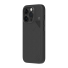 Кожаный чехол MagSafe Aulumu A05 Vegan Leather Case для iPhone 14 Pro Max - фото 2