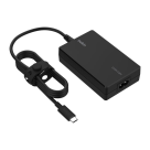 Сетевое зарядное устройство Belkin Connect мощностью 100 Вт (USB-C) (GaN) (2,5 м) (INC016)
