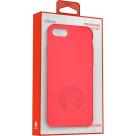 Силиконовый чехол uBear Touch Case для iPhone 7, 8 и SE (2-го и 3-го поколений, 2020 и 2022) - фото 18