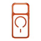 Прозрачный чехол MagSafe Uniq Veren для iPhone 17 Pro Max - фото 2