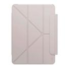 Чехол-книжка UNIQ Camden Lite для iPad Air 11" (M2, M3, M4 | 2024–2026) и Air 10,9" - фото 6