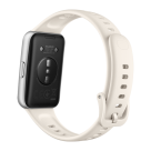 Фитнес-браслет HUAWEI Band 11 Aluminum, белый ремешок (версия Global) - фото 3