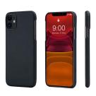 Чехол из арамидного волокна PITAKA MagEZ Case для iPhone 11 - фото 7