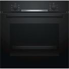 Встраиваемый духовой шкаф Bosch HBA530BB0S