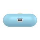 Силиконовый чехол SwitchEasy Colors для AirPods Pro 1-го поколения - фото 3