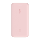 Внешний аккумулятор со встроенным кабелем Belkin BoostCharge 20K (20000 мА·ч) (BPB024) - фото 16