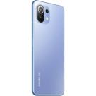 Смартфон Xiaomi 11 Lite 5G NE 8 ГБ + 256 ГБ («Мармеладно-голубой» | Bubblegum Blue) - фото 7