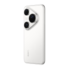 Смартфон HUAWEI Pura 80 Pro 12 ГБ + 256 ГБ («Глянцевый белый» | Glazed White) - фото 3