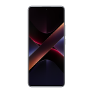 Смартфон Xiaomi POCO X7 8 ГБ + 256 ГБ (Серебристый | Silver) (версия Global) - фото 5