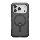 Защитный прозрачный чехол MagSafe UAG Trooper для iPhone 17 Pro