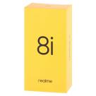 Смартфон Realme 8i 4 ГБ + 128 ГБ (Чёрный | Black) - фото 6