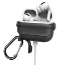 Водонепроницаемый чехол с карабином Catalyst Waterproof Case Premium Edition для AirPods Pro 1-го и 2-го поколений - фото 4