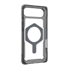 Защитный прозрачный чехол MagSafe с подставкой UAG Plasma XTE для iPhone Air - фото 6