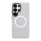 Пластиковый чехол MagSafe Benks Lucid Armor для Samsung Galaxy S25 Ultra - фото 5