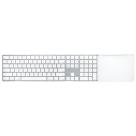 Органайзер для Magic Keyboard с цифровой панелью и Magic Trackpad Twelve South MagicBridge Extended