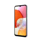 Смартфон Samsung Galaxy A14 LTE  4 ГБ | 64 ГБ (Серебристый | Silver) - фото 7