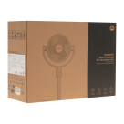 Умный напольный вентилятор Xiaomi Smart Standing Air Circulation Fan (версия Global) - фото 4