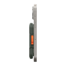 Поликарбонатный чехол-бумажник MagSafe Spigen Lock Fit MagFit - фото 31
