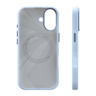 Силиконовый чехол MagSafe VLP Aster Pro Case для iPhone 17 - фото 18