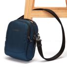 Сумка кросс-боди из волокна «ECONYL» с защитой от кражи Pacsafe LS100 - фото 15