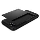 Гибридный чехол Spigen Slim Armor CS для iPhone 7, 8 и SE (2-го и 3-го поколений; 2020 и 2022) - фото 5