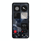 Смартфон CMF by Nothing Phone 2 Pro 8 ГБ + 128 ГБ (Чёрный | Black) - фото 3