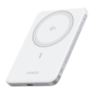 Внешний аккумулятор MagSafe Ugreen MagFlow Air (Qi2) (5000 мА·ч) (PB580) - фото 7