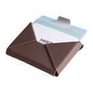 Кожаный чехол-бумажник MagSafe MOFT Snap Field Wallet - фото 10