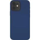 Силиконовый чехол с поддержкой MagSafe MagEasy MagSkin для iPhone 12 mini